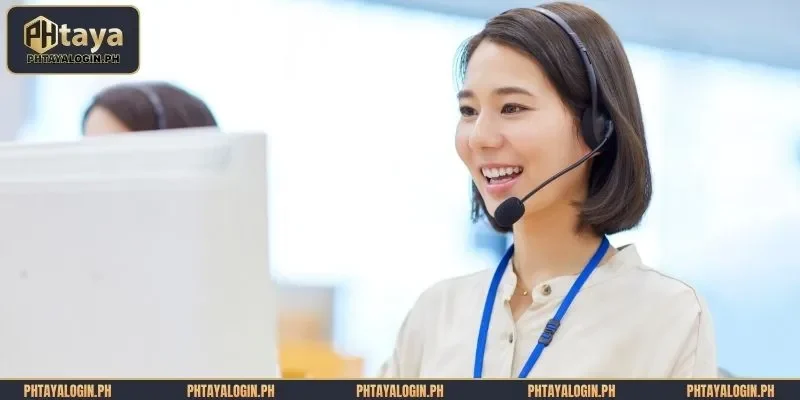 Customer Support: The Gold Standard of Professional Assistance