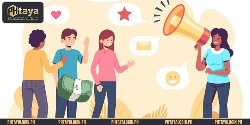 Referral Bonus: Guide to Boost Your Passive Earnings 2 Grasping How the Referral Bonus Program Works