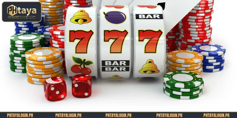 How to Join Online Slot Machines at PHTAYA