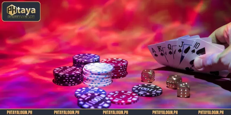 Overview of Casino Games at PHTAYA