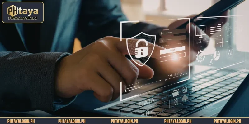 Post-Registration Security Measures