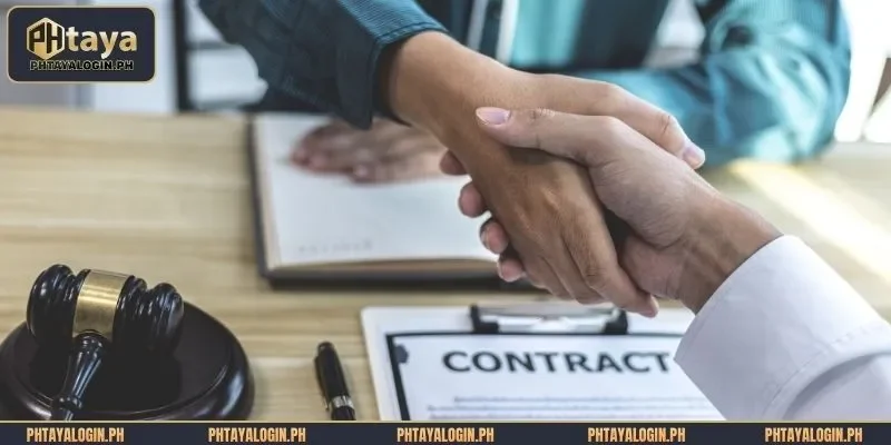 The Legal Framework and Terms & Conditions for Eligibility