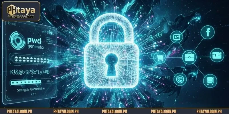 The Pillars of Our Privacy Policy: Protecting Your Digital Footprin