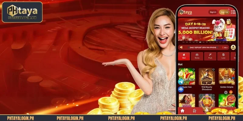 PHTAYA Mobile App – Seamless Gaming on Mobile Devices 2 The Technology Behind the Smooth PHTAYA Mobile App