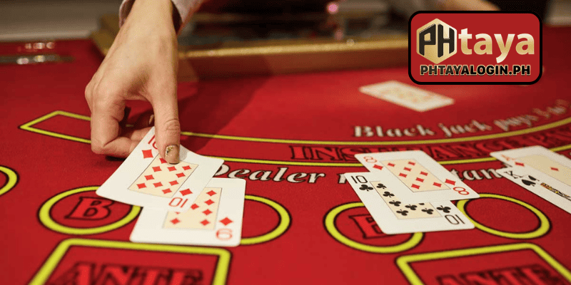 Blackjack Guide: Understanding the Rules, Odds, and Smart Play Strategies 2 Blackjack rules chart explaining player decisions and dealer drawing rules